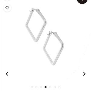 Uncommon James earrings